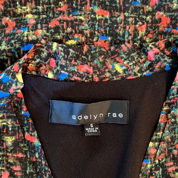 Adelyn Rae Sheath Dress Size S - Picture 5 of 8